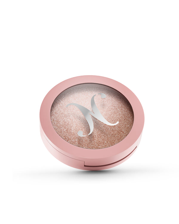 Rich Glow Iluminador Compacto